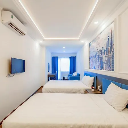 Aparthotel Ans Houze